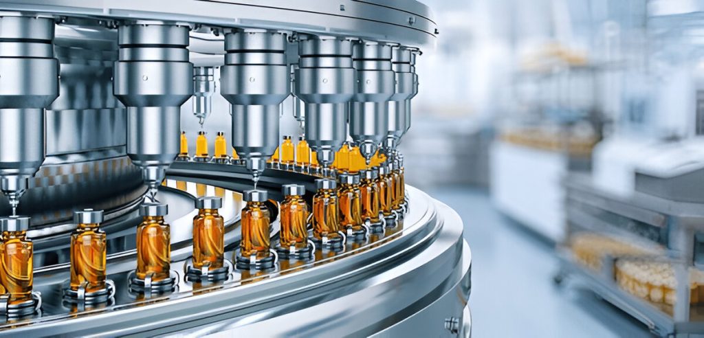 pharmaceutical machinery suppliers in bangladesh