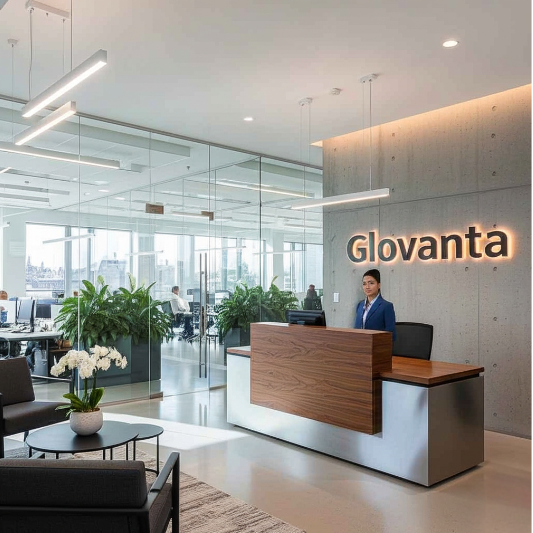 Glovanta